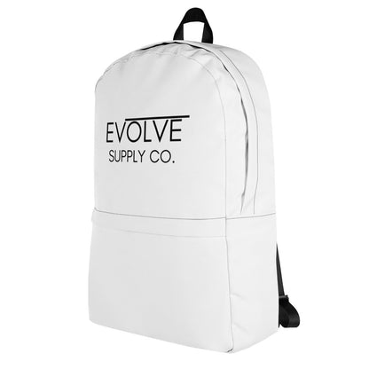 Evolve Classic Daypack White