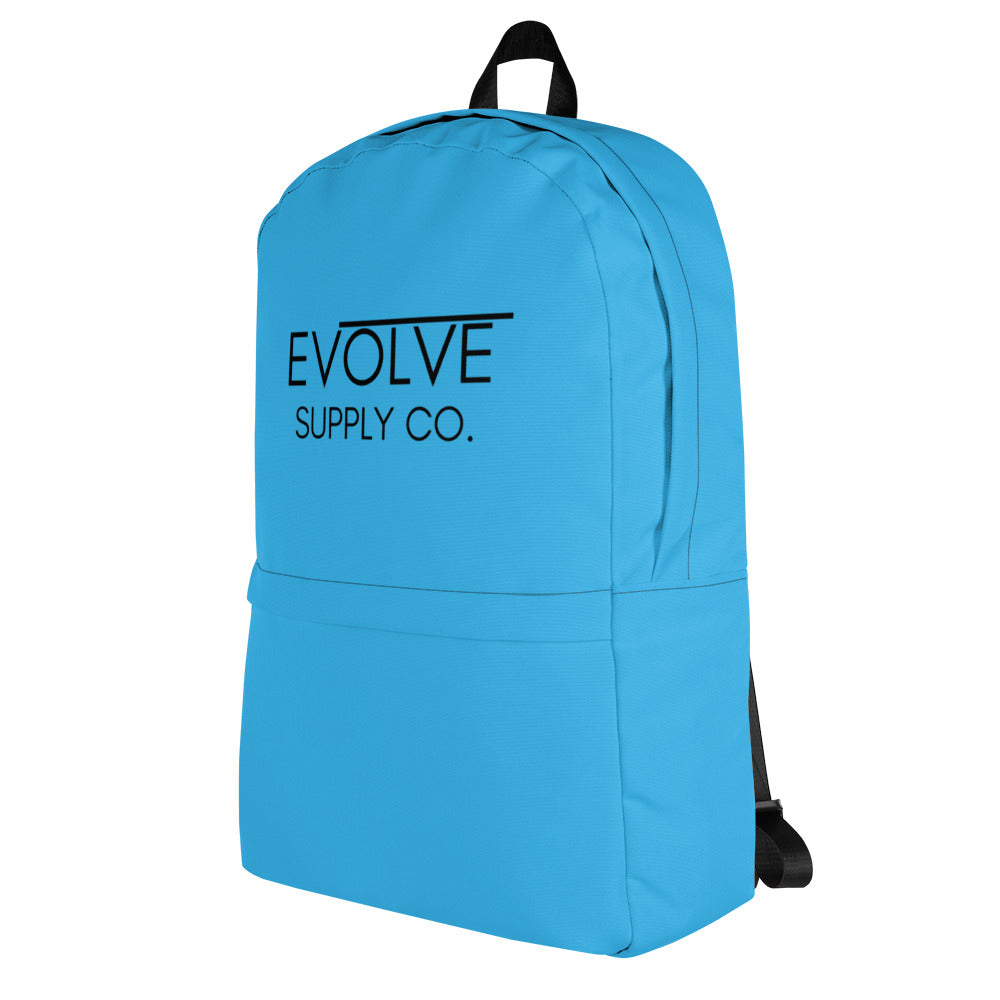 Evolve Classic Daypack Blue