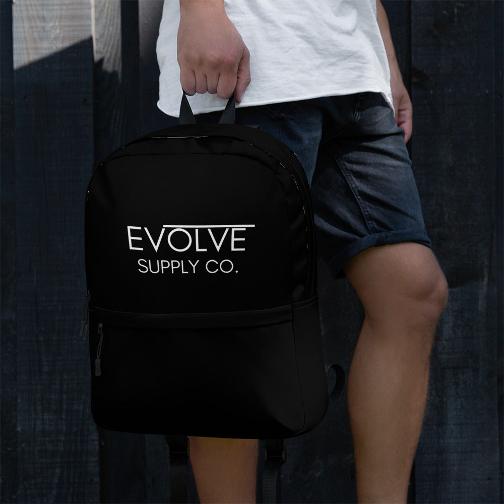 Evolve Daypack