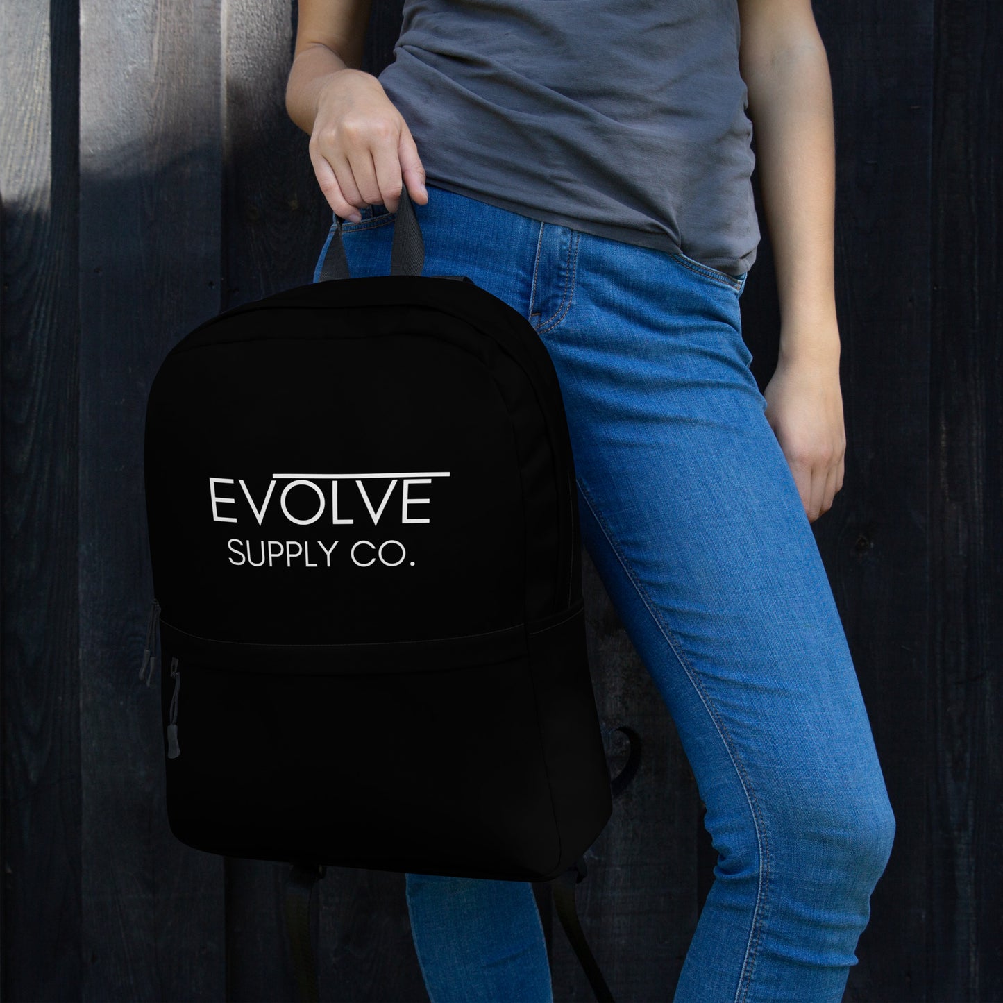 Evolve Daypack