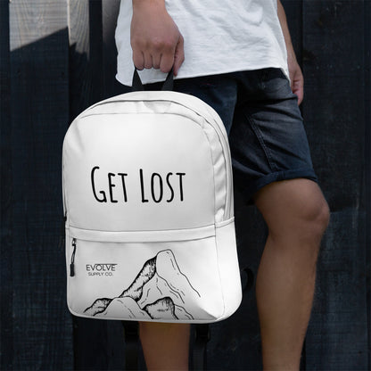 Get Lost Daypack