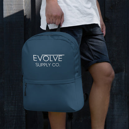 Evolve Classic Daypack Navy