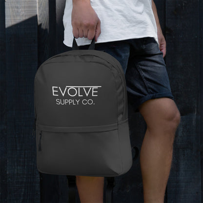 Evolve Classic Daypack Charcoal