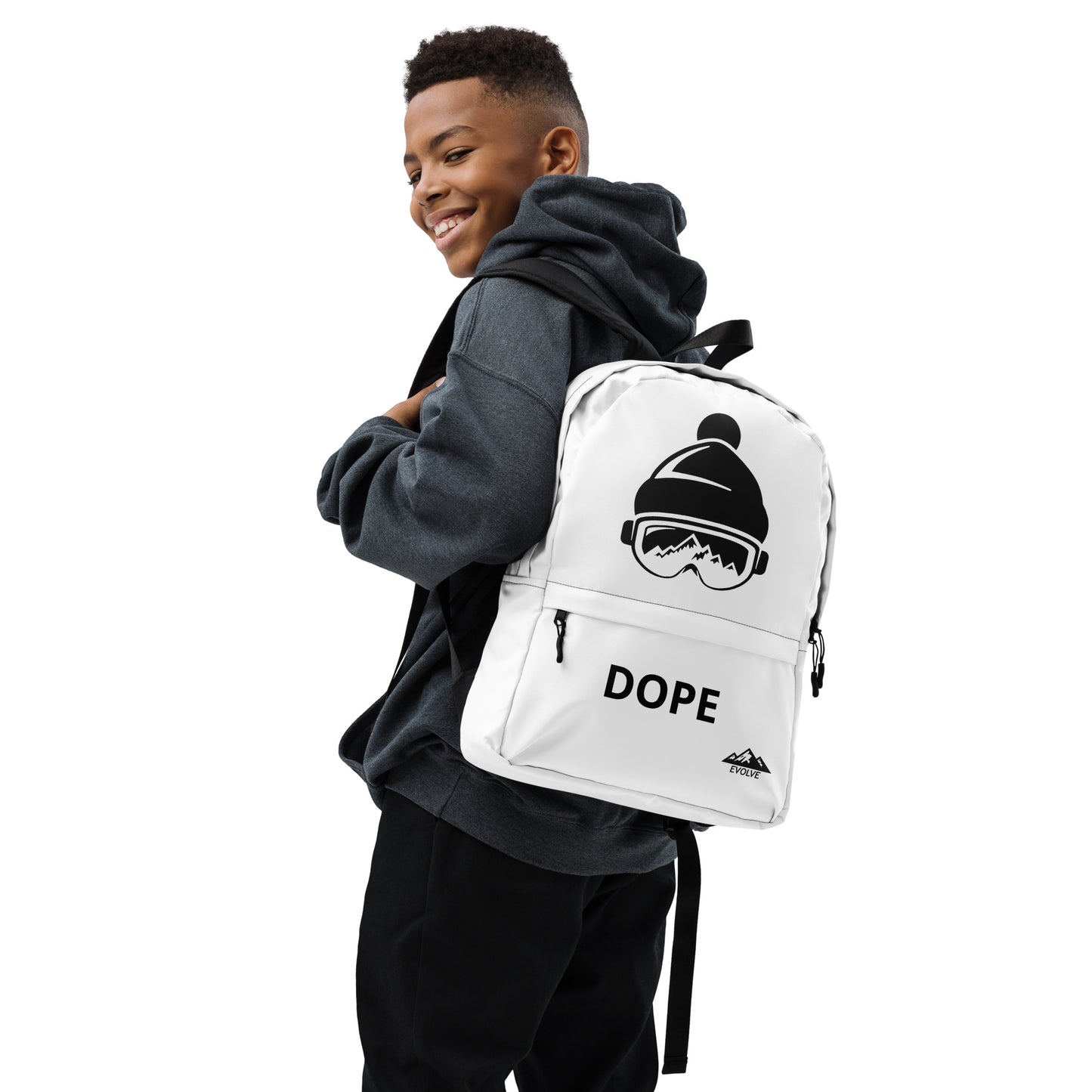 DOPE Daypack