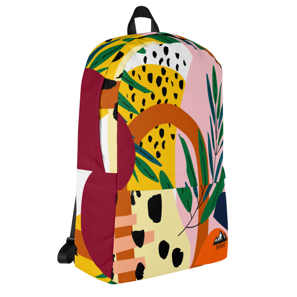 Safari Daypack