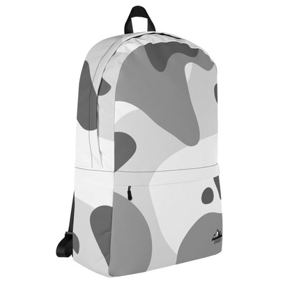 Grey Daypack