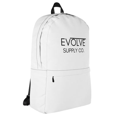 Evolve Classic Daypack White