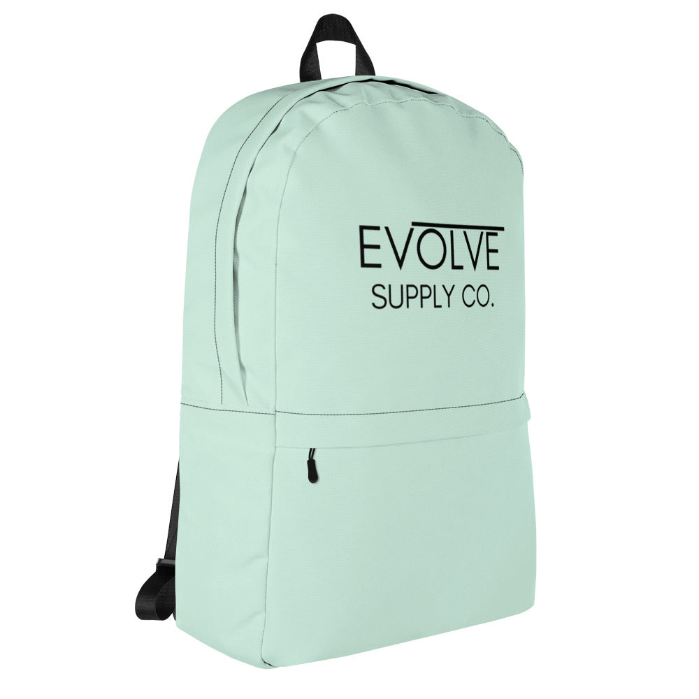 Evolve Classic Daypack Mint