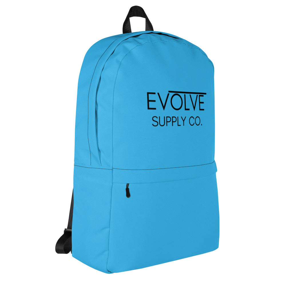 Evolve Classic Daypack Blue