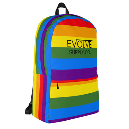 Pride Daypack