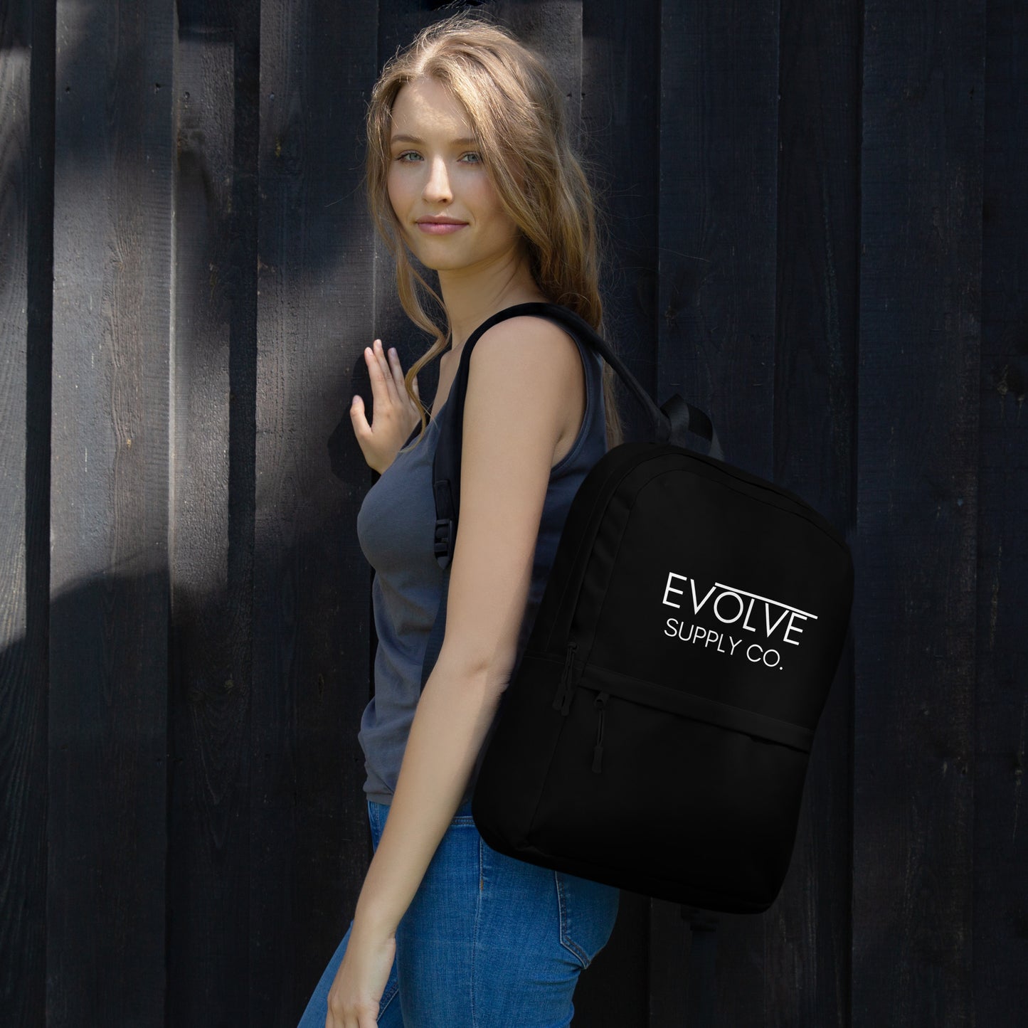 Evolve Daypack