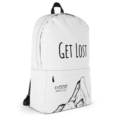 Get Lost Daypack