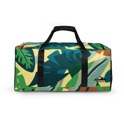 Jungle Duffle