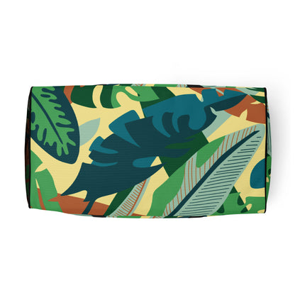 Jungle Duffle