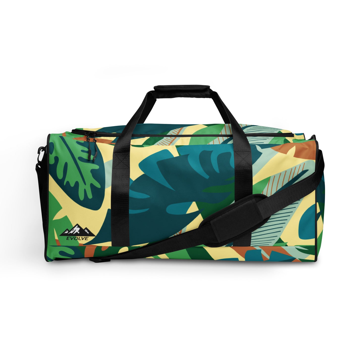 Jungle Duffle