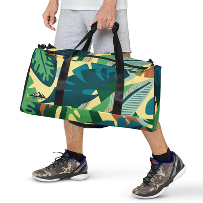 Jungle Duffle