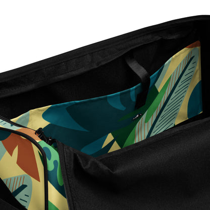 Jungle Duffle