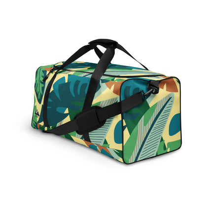 Jungle Duffle