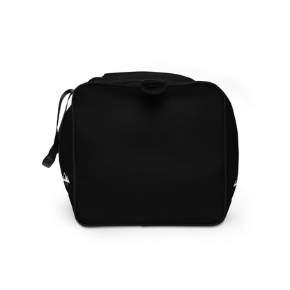 Evolve Supply Co. Black Duffle