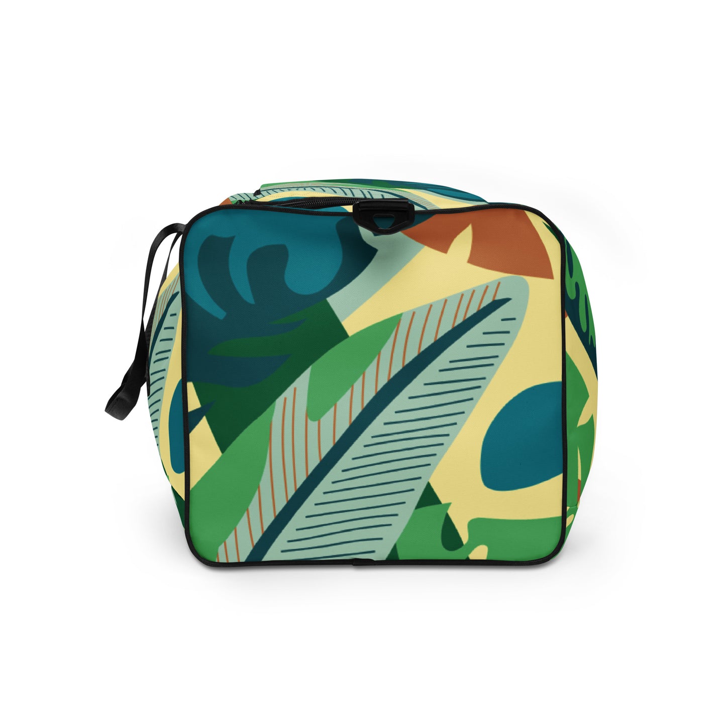 Jungle Duffle