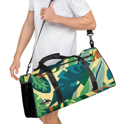 Jungle Duffle