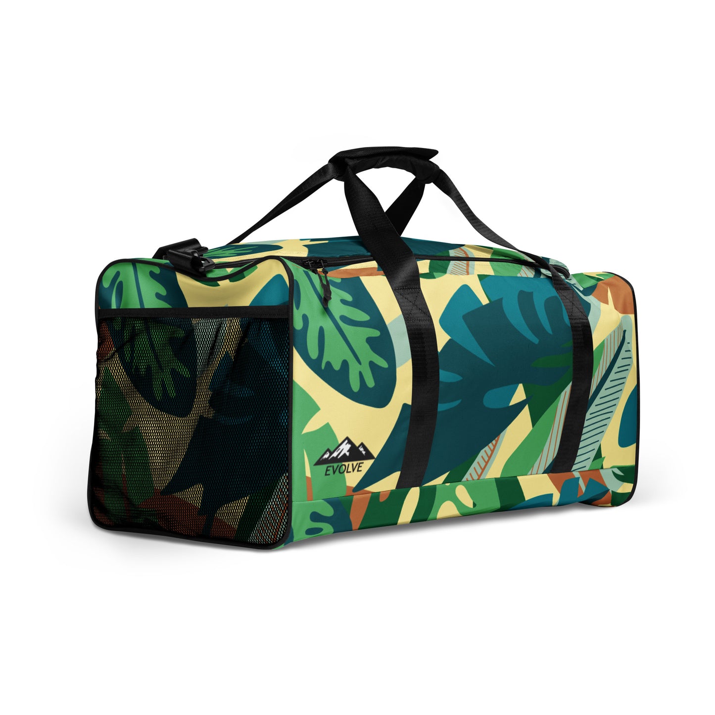 Jungle Duffle