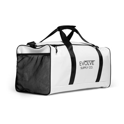 White Duffle