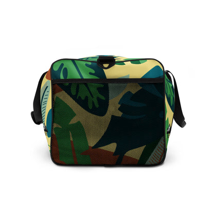 Jungle Duffle