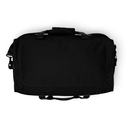 Evolve Supply Co. Black Duffle