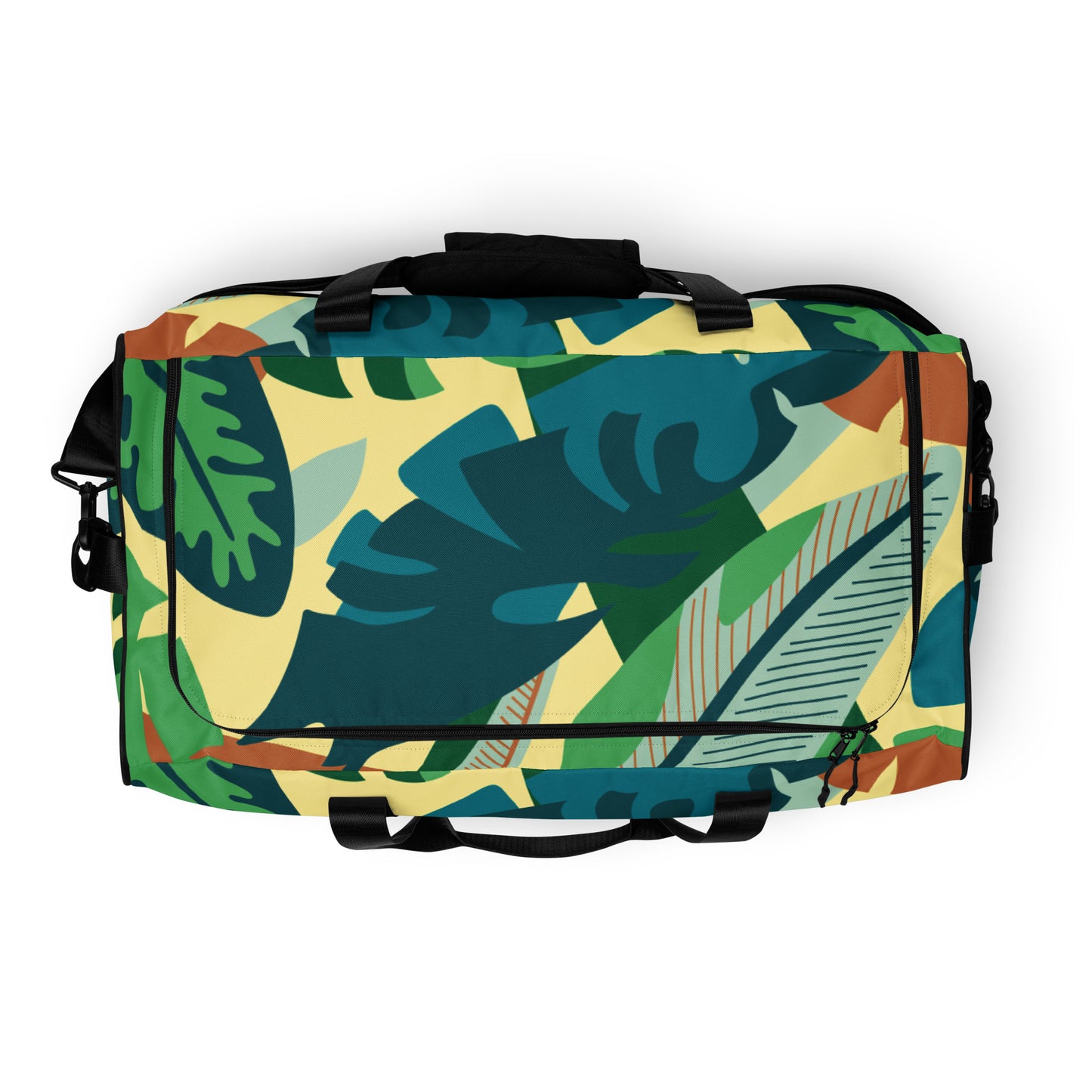 Jungle Duffle