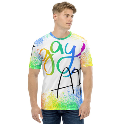 Gay AF Tee