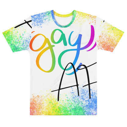 Gay AF Tee