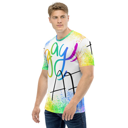 Gay AF Tee