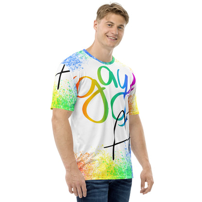 Gay AF Tee