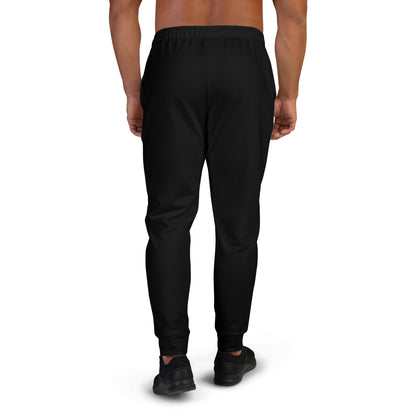 Men's Joggers Black