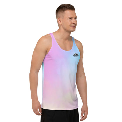 Tie-Dye Tank