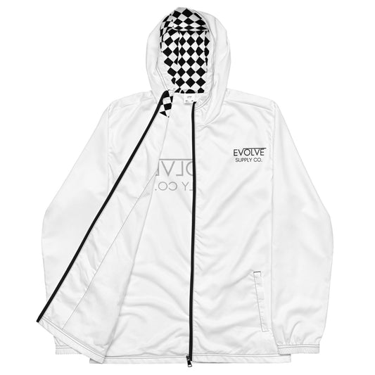 Evolve Supply Co. Windbreaker