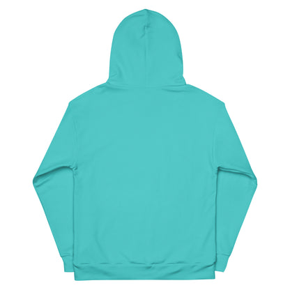 Surfboard Hoodie