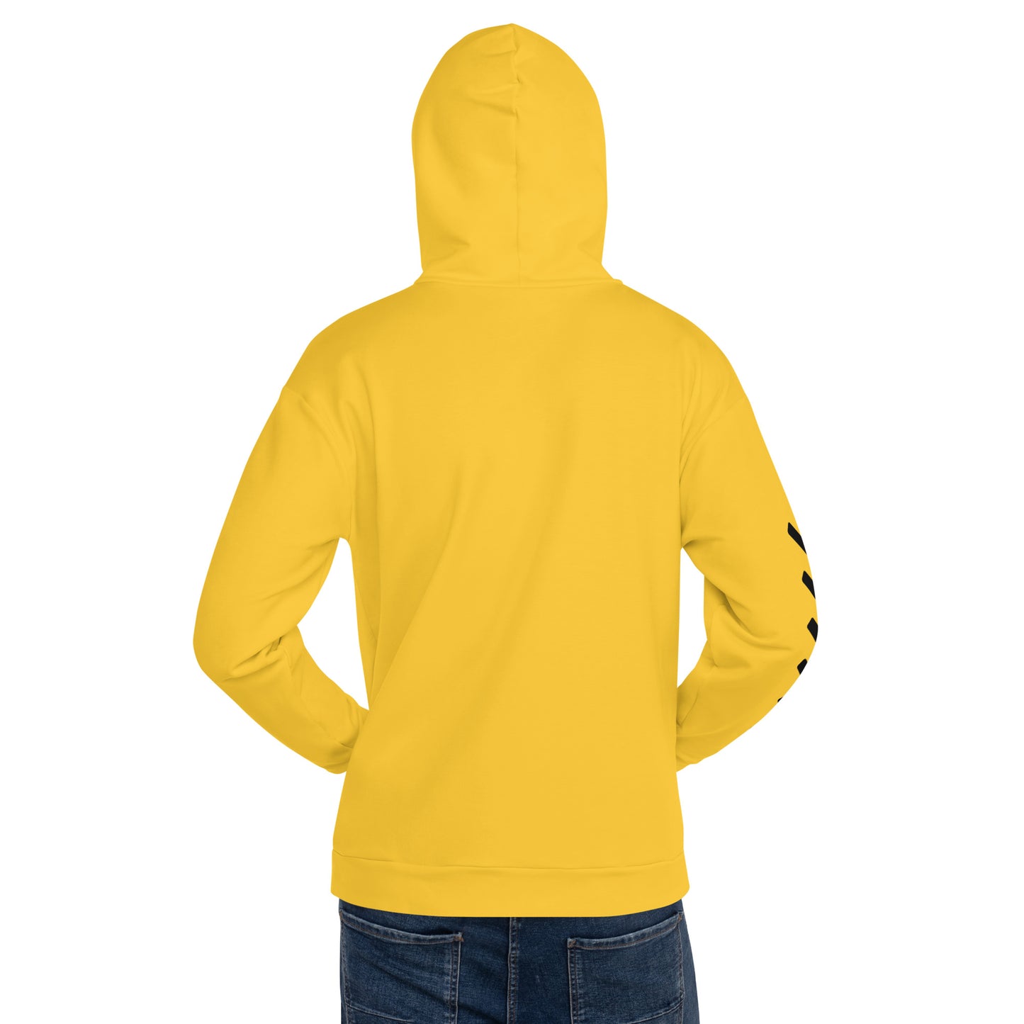 Tread Hoodie