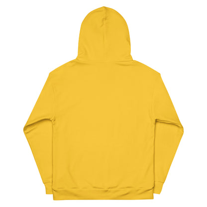 Tread Hoodie