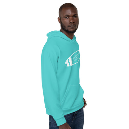 Surfboard Hoodie