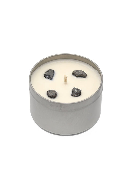 The Original Campfire Natural Soy Candle - Evolve Supply Co. Evolve Supply Co.