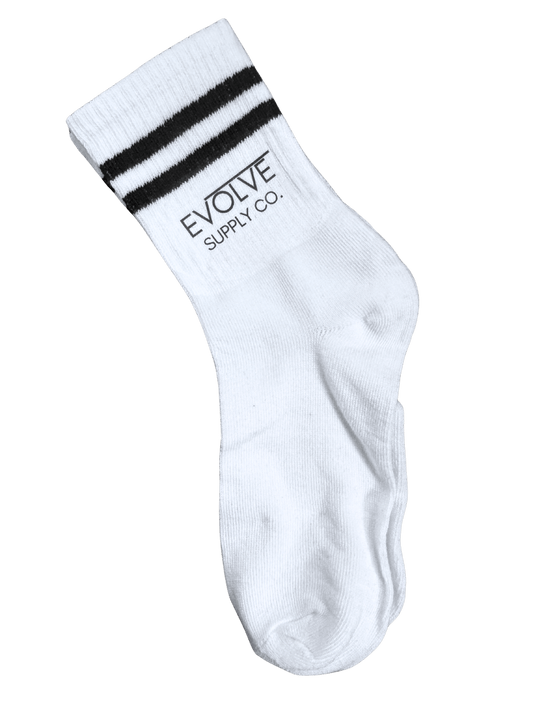 Evolve Supply Co. Socks - Evolve Supply Co. Evolve Supply Co.