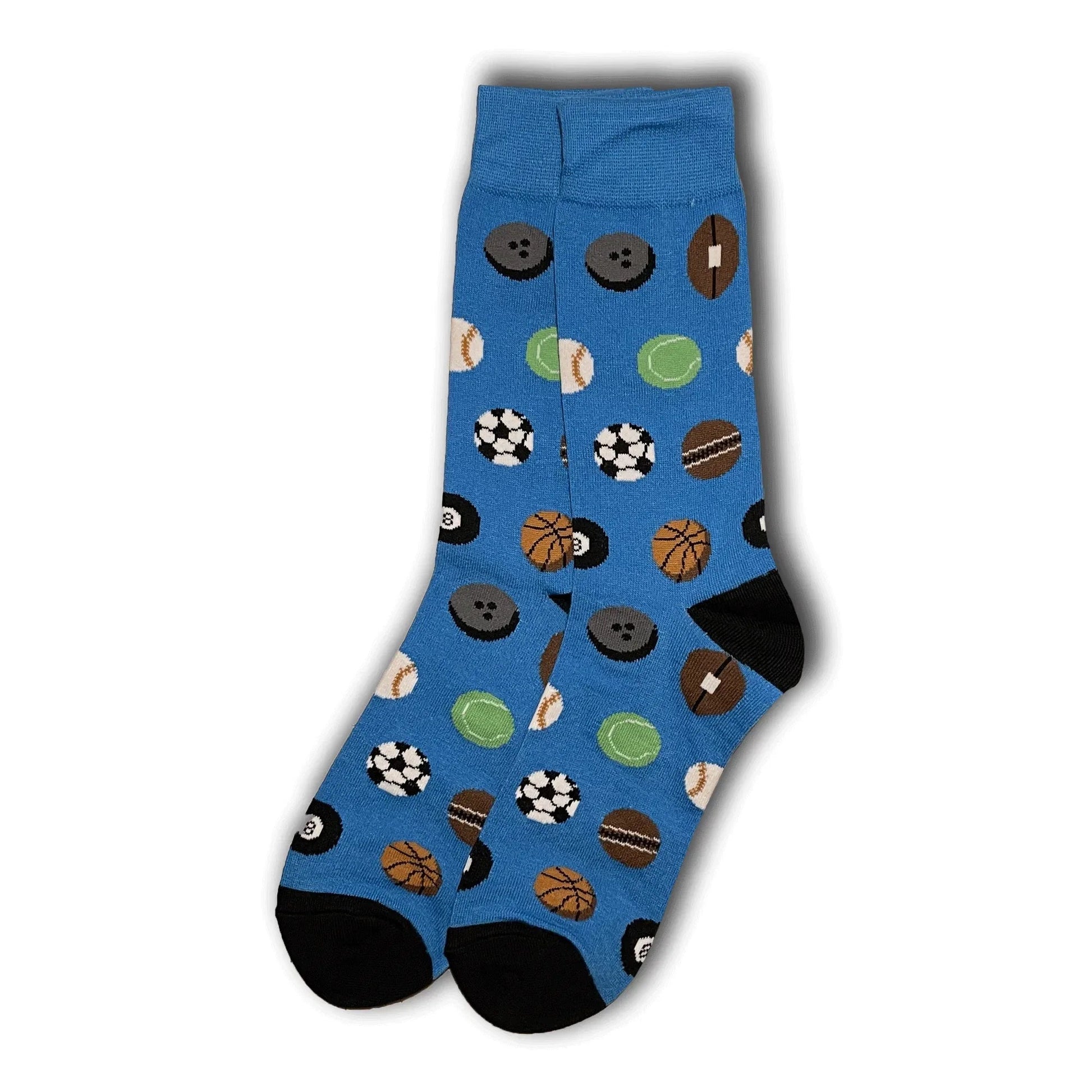 Sports Bundle - 6 Pack - Evolve Supply Co. Evolve Supply Co.