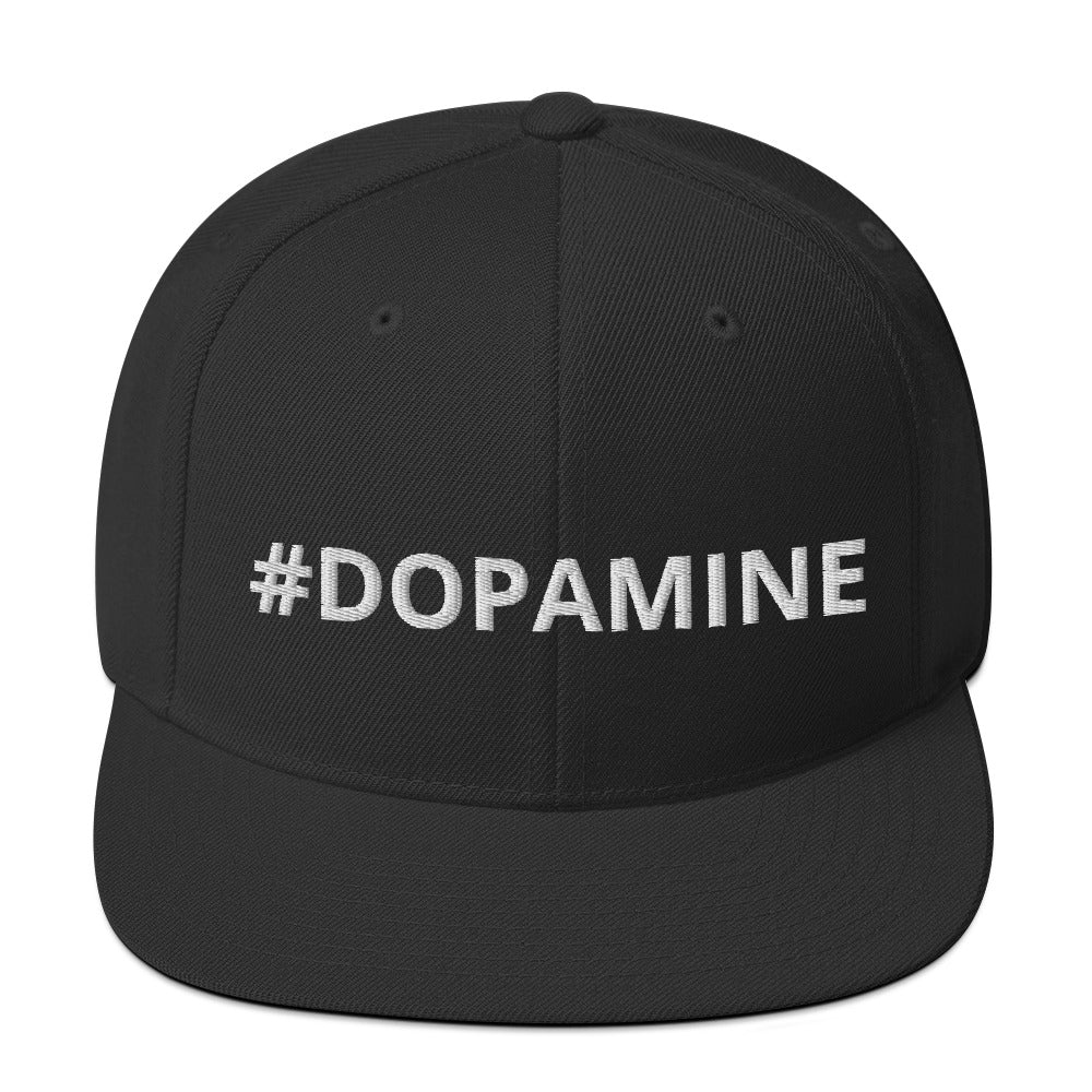 Dopamine Hat - Evolve Supply Co.