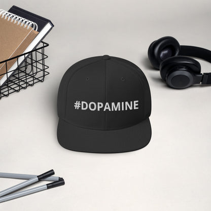 #DOPAMINE SNAPBACK