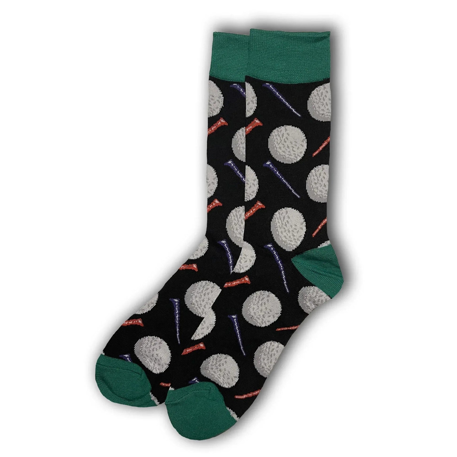 Golfer Sock Bundle - 6 Pack - Evolve Supply Co. Evolve Supply Co.