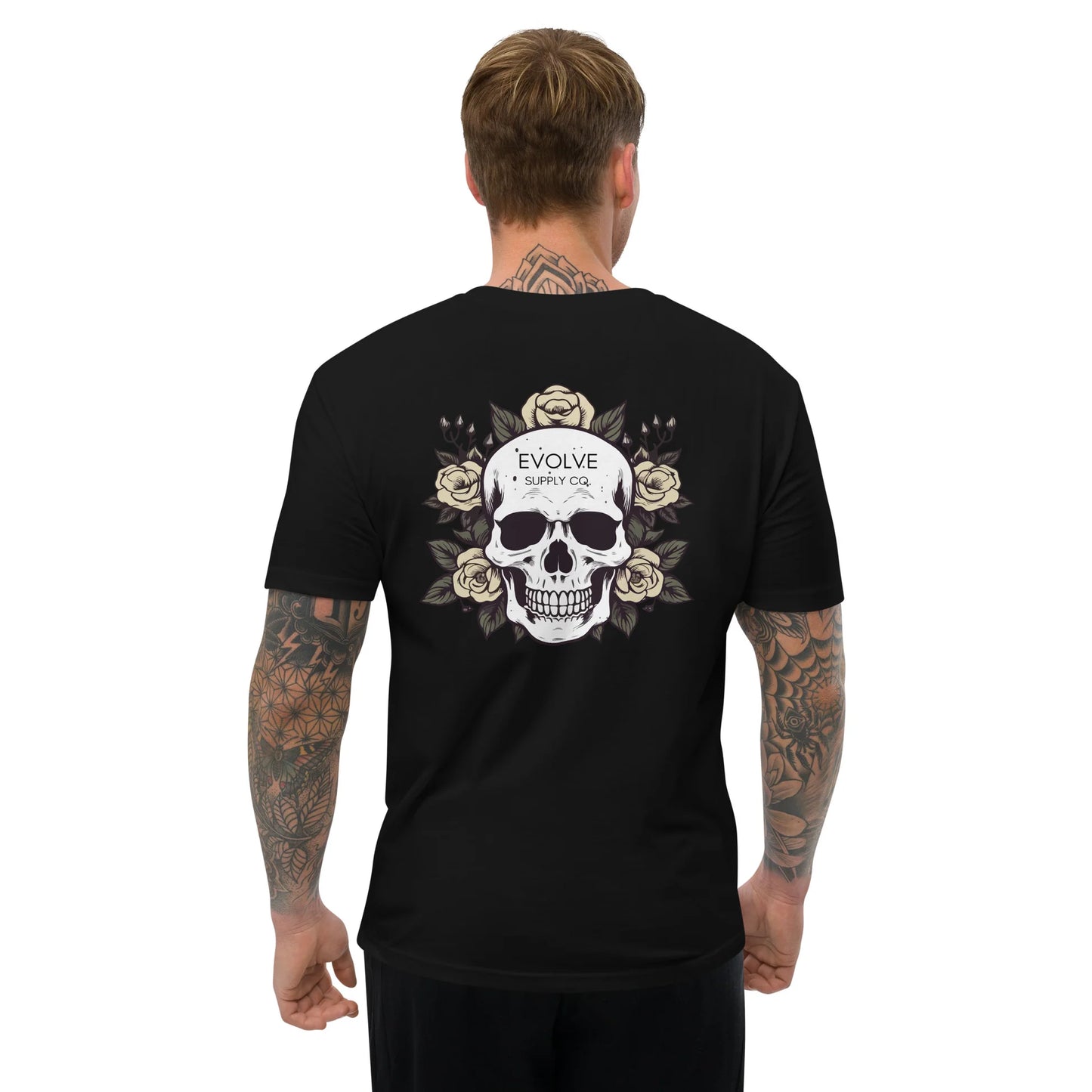 Skull Tee