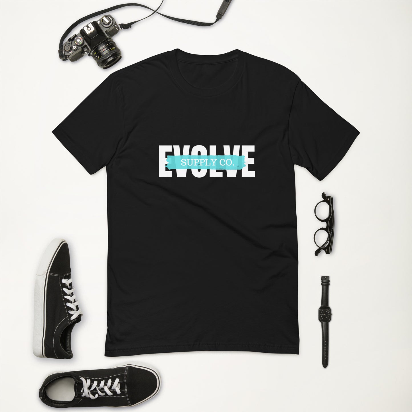 Evolve Tee