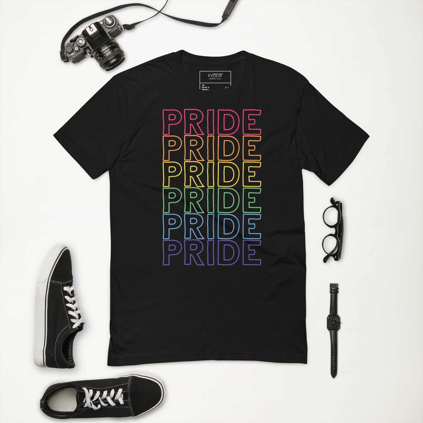 Pride Tee